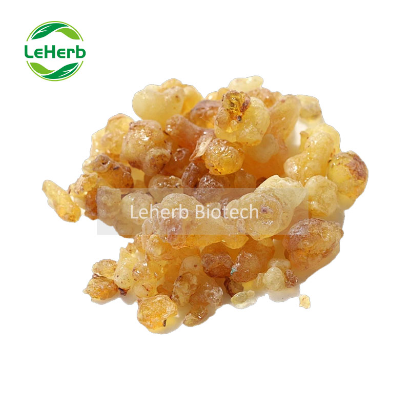 Boswellia Serrata Extract