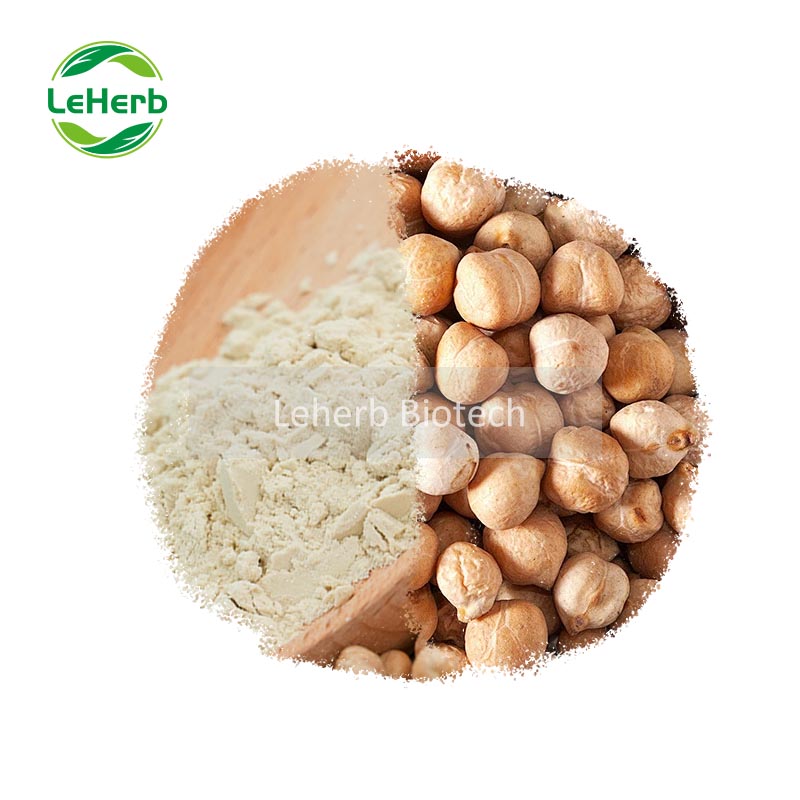 Chickpea Protein