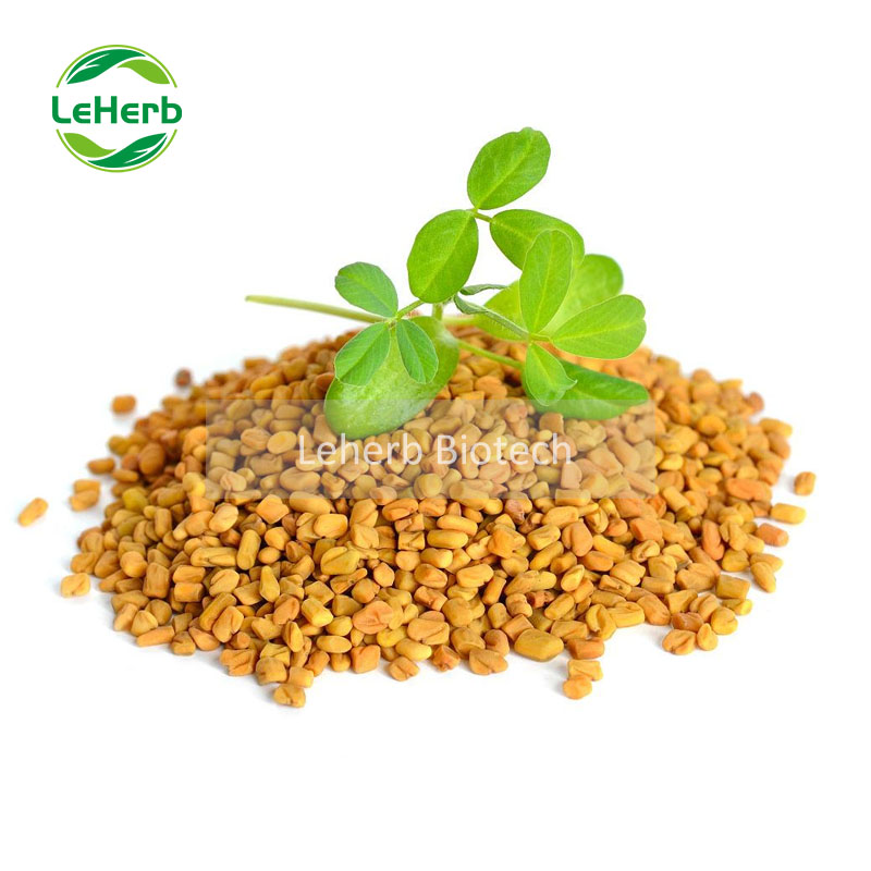 Fenugreek Extract