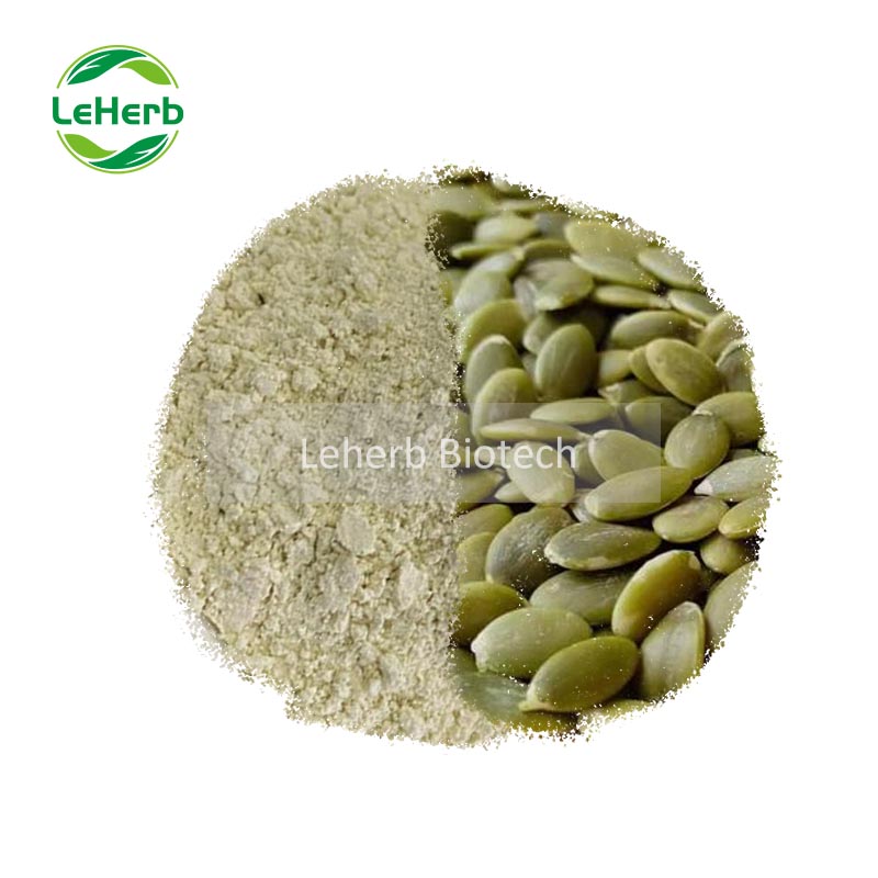 Pumpkin seeds Protein