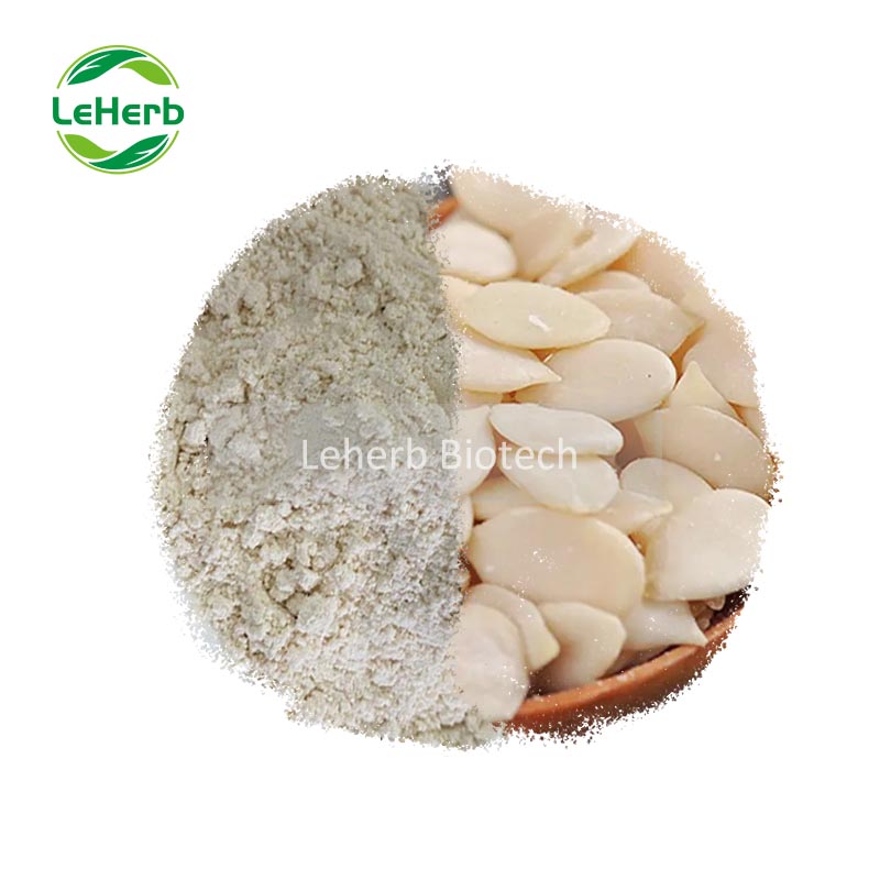 Watermelon Seed Protein